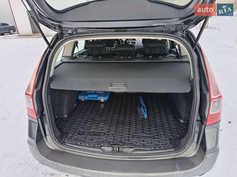 Універсал Renault Megane 2007 в Березному
