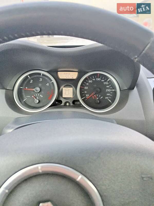 Універсал Renault Megane 2007 в Березному