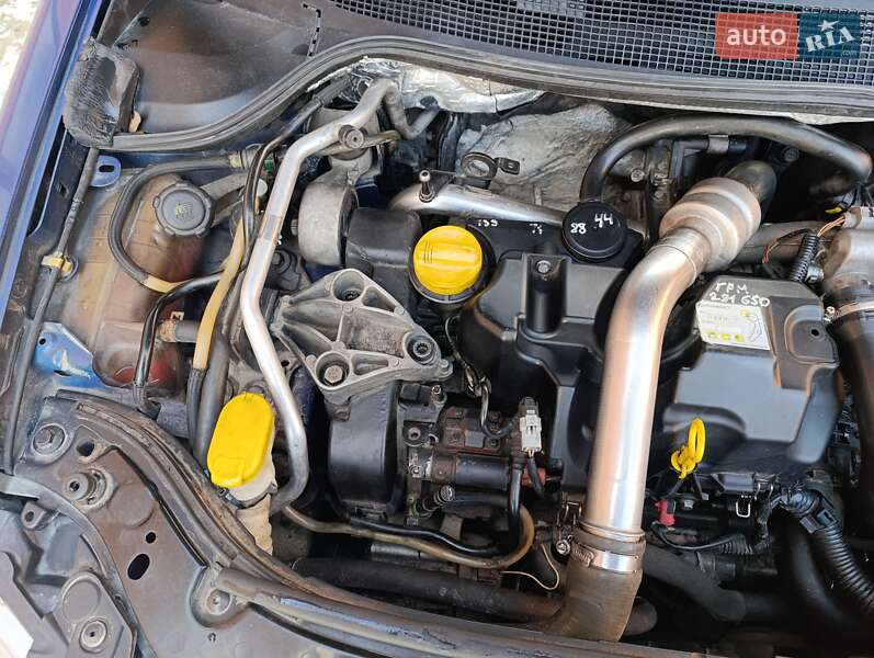 Хэтчбек Renault Megane 2006 в Львове фото 41 Хэтчбек Renault Megane 2006 в Львове