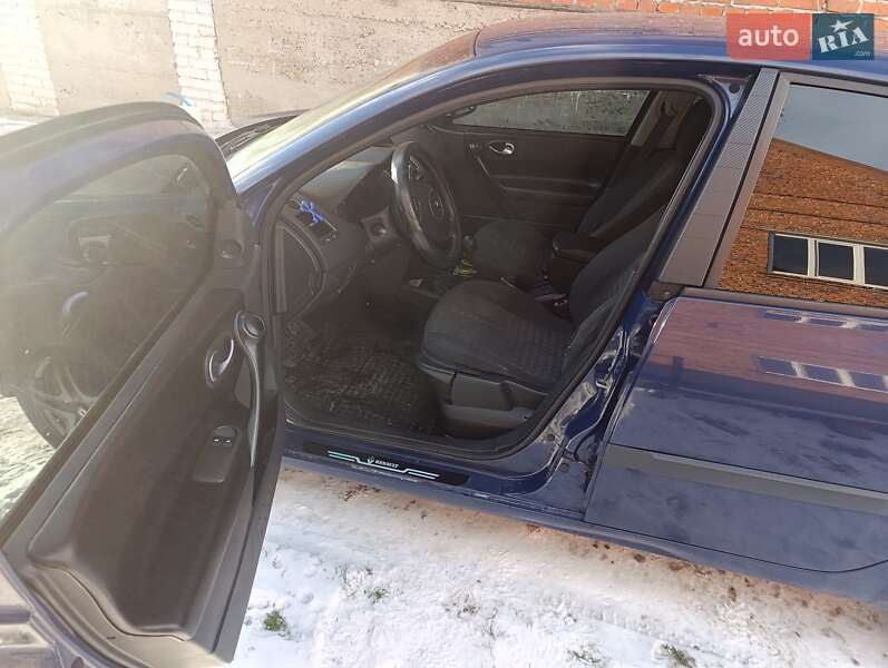 Хэтчбек Renault Megane 2006 в Львове фото 45 Хэтчбек Renault Megane 2006 в Львове