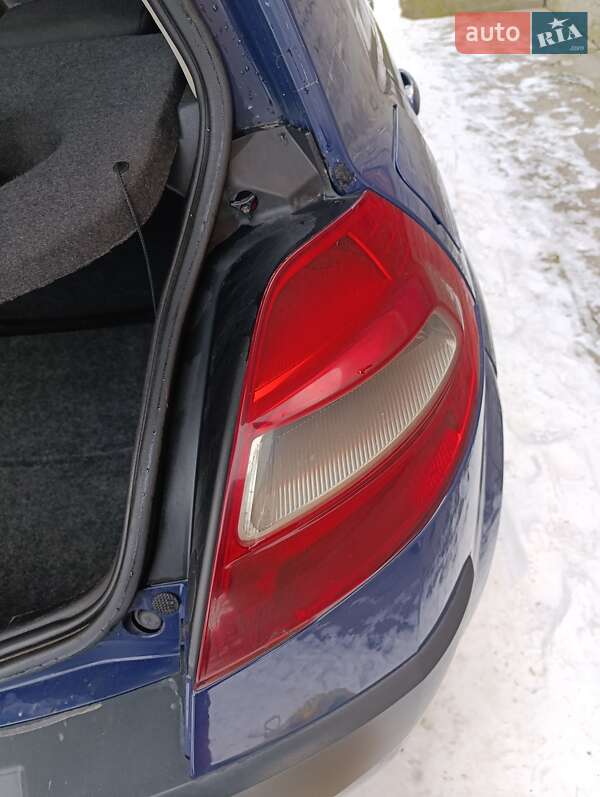 Хэтчбек Renault Megane 2006 в Львове фото 55 Хэтчбек Renault Megane 2006 в Львове