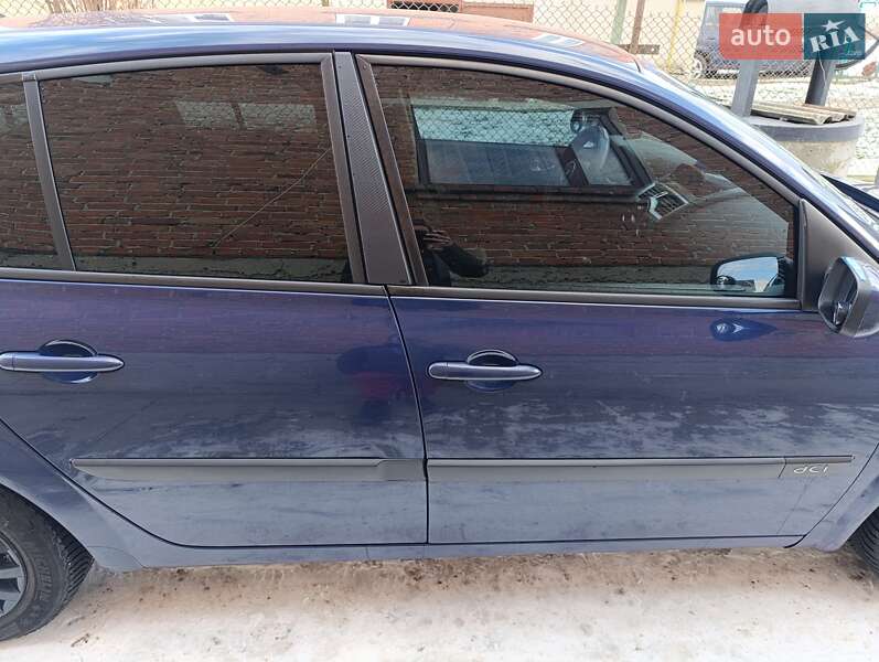 Хэтчбек Renault Megane 2006 в Львове фото 74 Хэтчбек Renault Megane 2006 в Львове