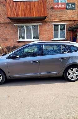 Универсал Renault Megane 2012 в Калиновке