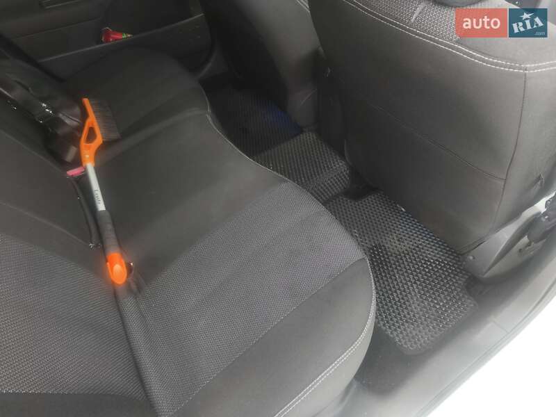 Универсал Renault Megane 2008 в Кременчуге