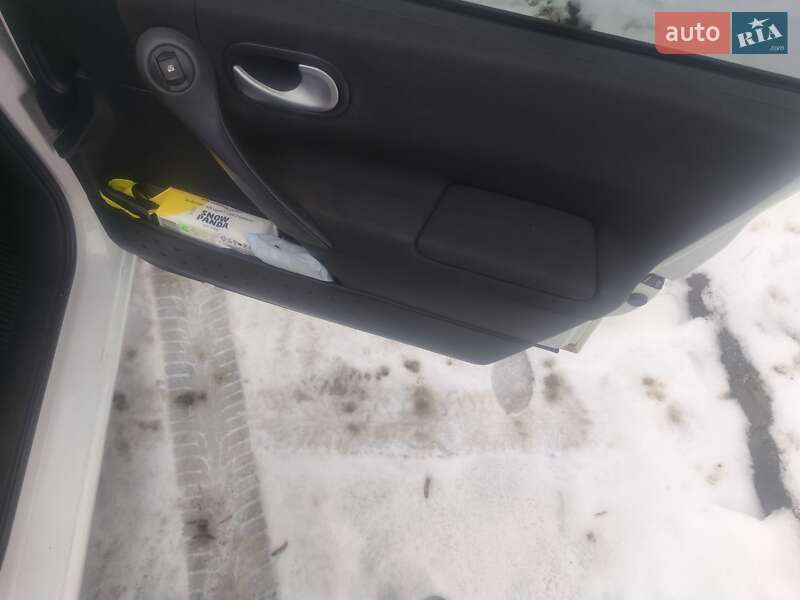 Универсал Renault Megane 2008 в Кременчуге