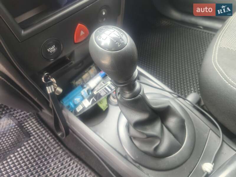 Универсал Renault Megane 2008 в Кременчуге