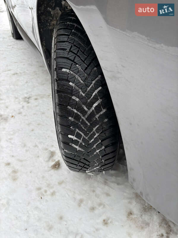 Универсал Renault Megane 2010 в Полтаве