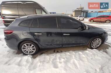 Универсал Renault Megane 2012 в Виннице