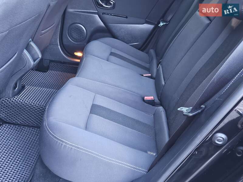 Универсал Renault Megane 2012 в Дрогобыче