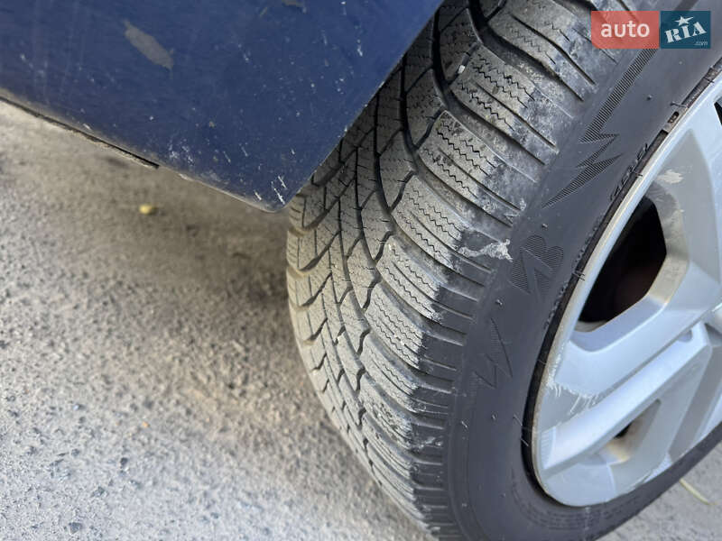 Универсал Renault Megane 2019 в Волочиске