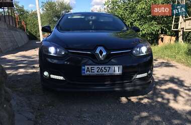 Універсал Renault Megane 2015 в Кам'янському