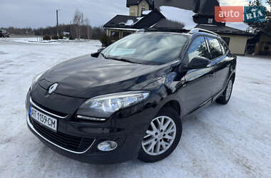 Универсал Renault Megane 2013 в Коломые