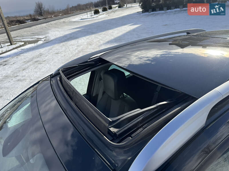 Універсал Renault Megane 2013 в Коломиї фото 41 Універсал Renault Megane 2013 в Коломиї