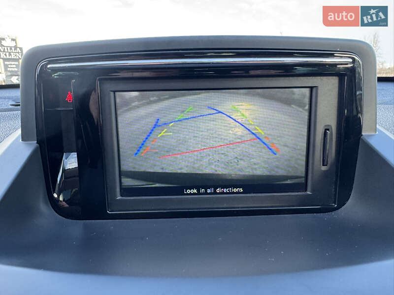 Універсал Renault Megane 2013 в Коломиї фото 57 Універсал Renault Megane 2013 в Коломиї