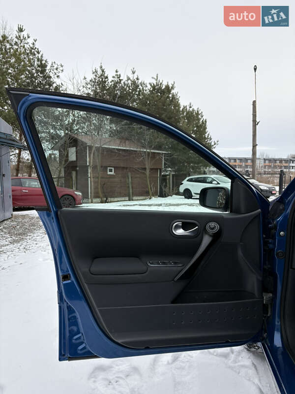 Универсал Renault Megane 2008 в Белой Церкви