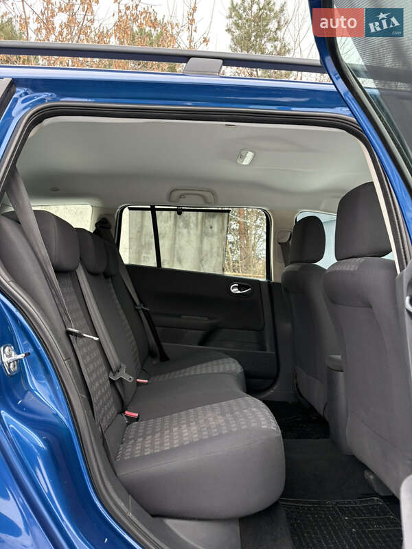 Универсал Renault Megane 2008 в Белой Церкви