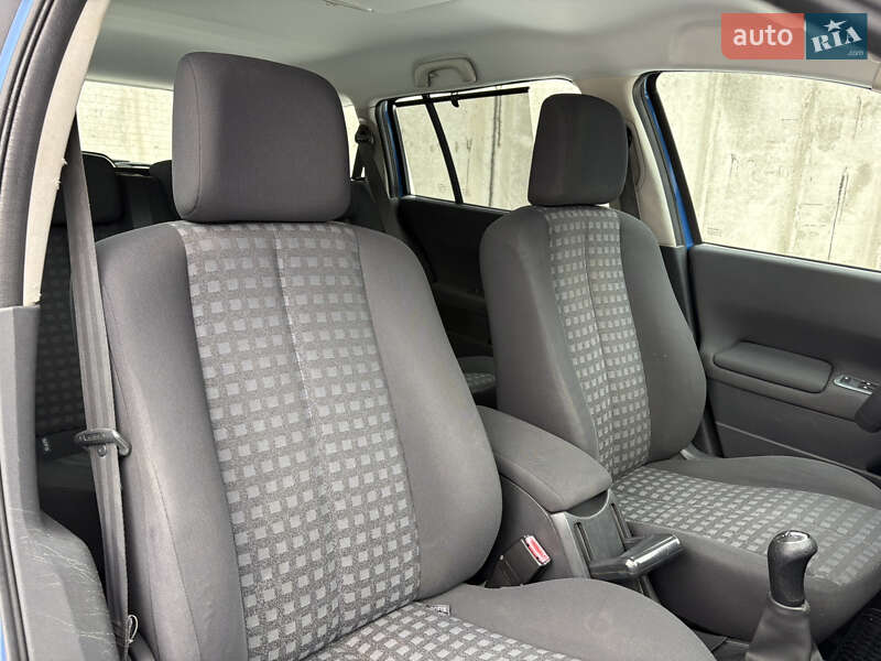 Универсал Renault Megane 2008 в Белой Церкви