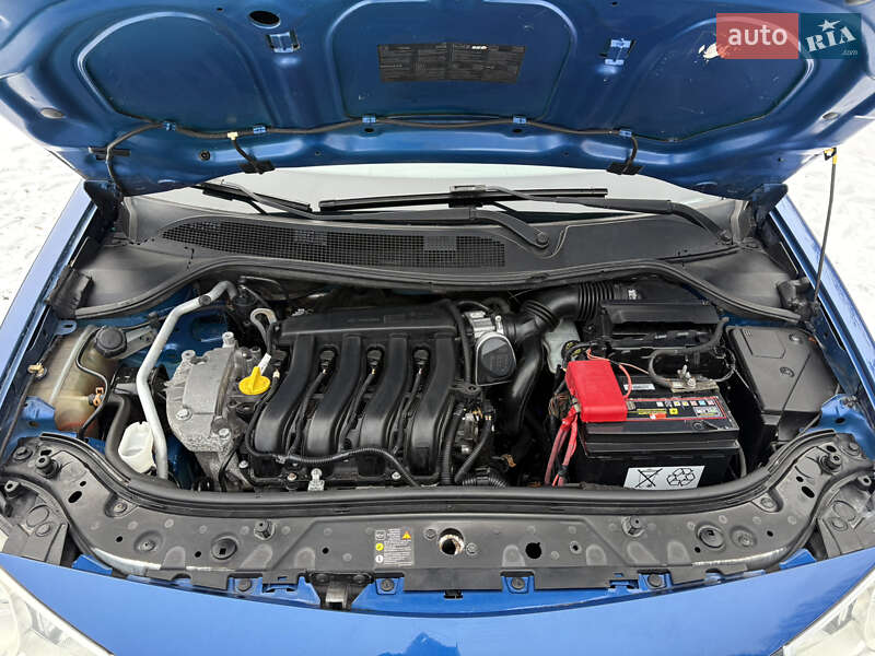 Универсал Renault Megane 2008 в Белой Церкви