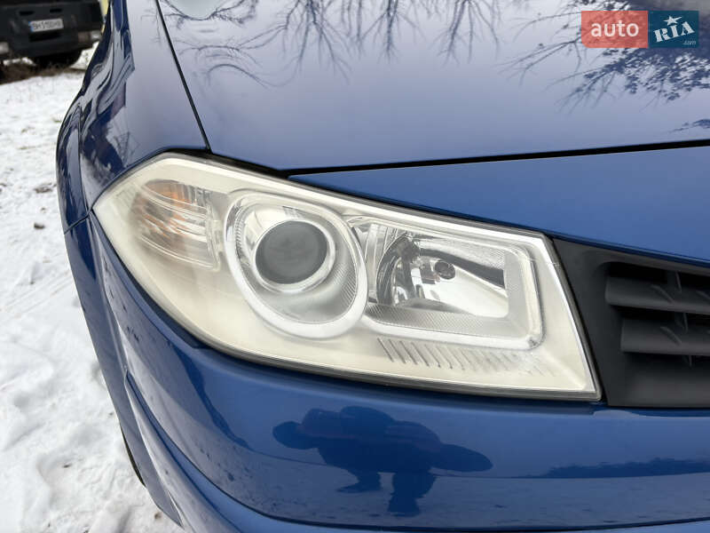 Универсал Renault Megane 2008 в Белой Церкви