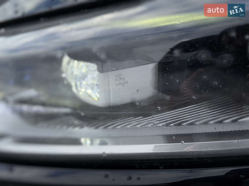 Универсал Renault Megane 2019 в Луцке