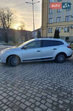 Универсал Renault Megane 2011 в Коломые