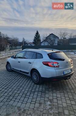 Универсал Renault Megane 2011 в Коломые