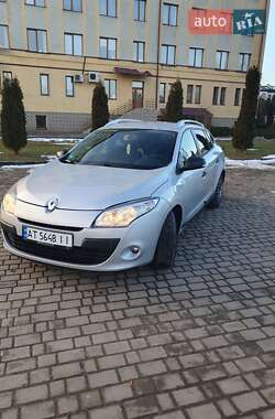 Универсал Renault Megane 2011 в Коломые