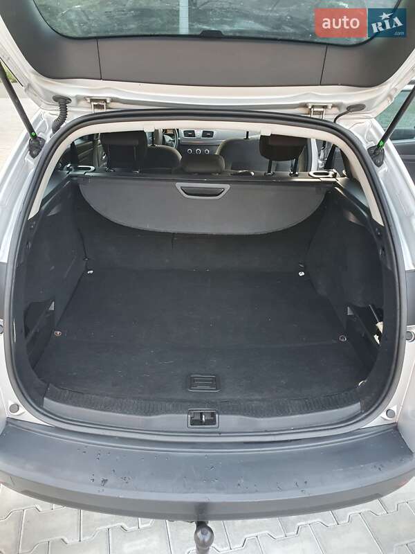 Универсал Renault Megane 2011 в Коломые