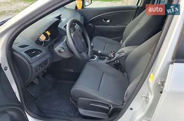 Универсал Renault Megane 2011 в Коломые