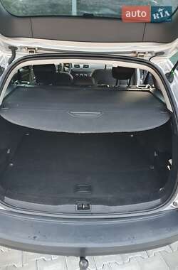 Универсал Renault Megane 2011 в Коломые