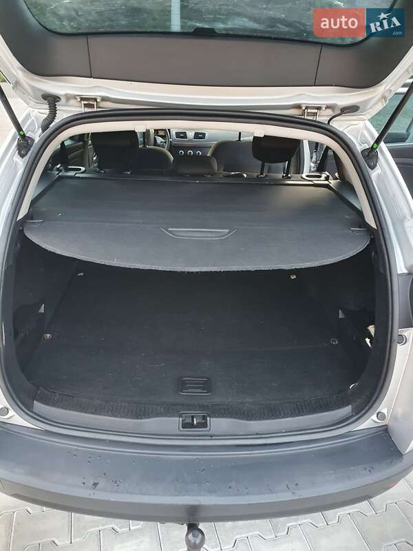 Универсал Renault Megane 2011 в Коломые