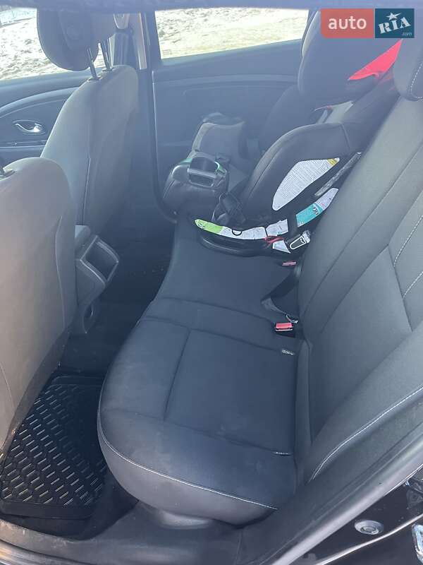 Хетчбек Renault Megane 2011 в Львові