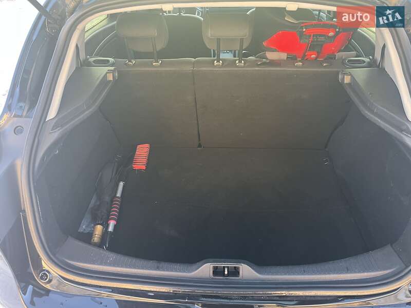 Хетчбек Renault Megane 2011 в Львові