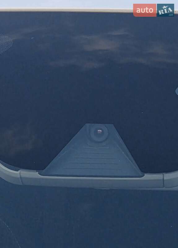 Універсал Renault Megane 2018 в Шумську