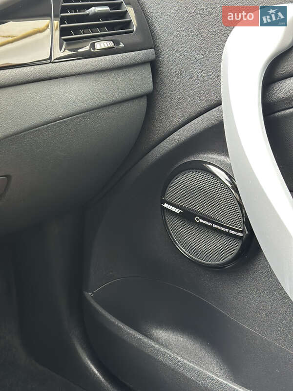 Универсал Renault Megane 2012 в Ивано-Франковске фото 42 Универсал Renault Megane 2012 в Ивано-Франковске