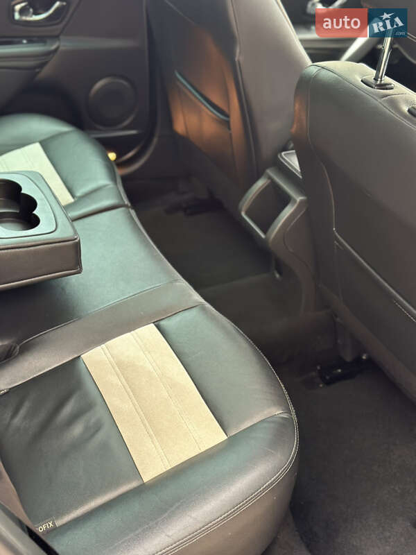 Универсал Renault Megane 2012 в Ивано-Франковске фото 51 Универсал Renault Megane 2012 в Ивано-Франковске