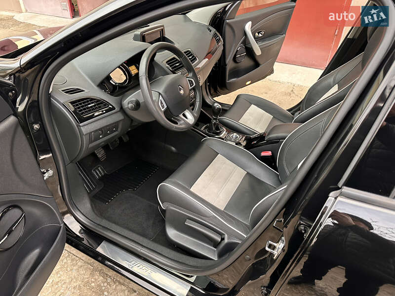 Универсал Renault Megane 2012 в Ивано-Франковске фото 60 Универсал Renault Megane 2012 в Ивано-Франковске