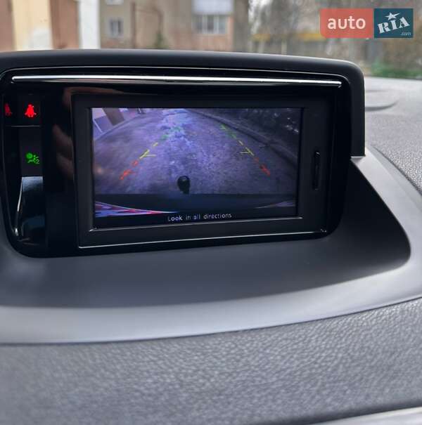 Универсал Renault Megane 2012 в Ивано-Франковске фото 68 Универсал Renault Megane 2012 в Ивано-Франковске