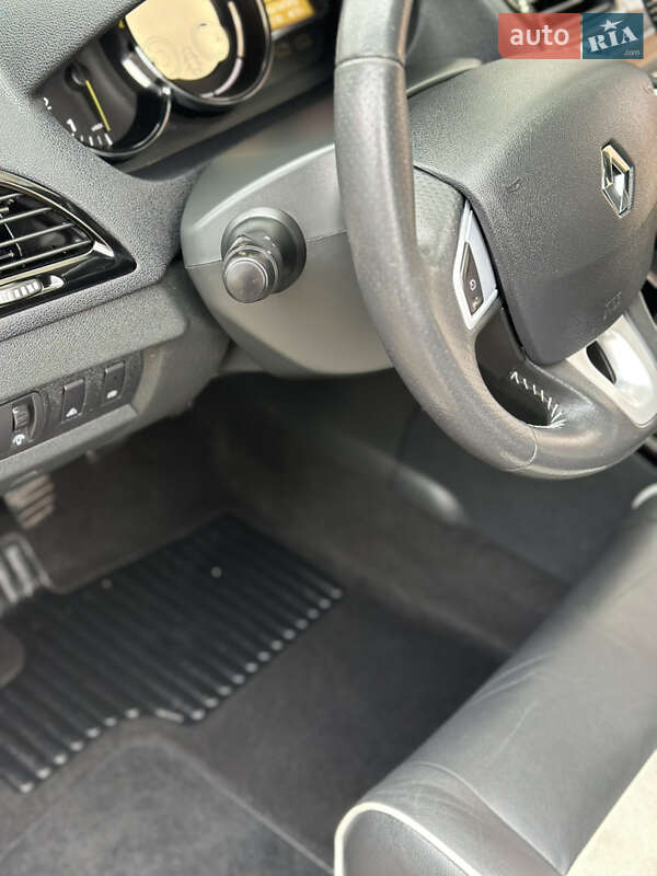 Универсал Renault Megane 2012 в Ивано-Франковске фото 72 Универсал Renault Megane 2012 в Ивано-Франковске