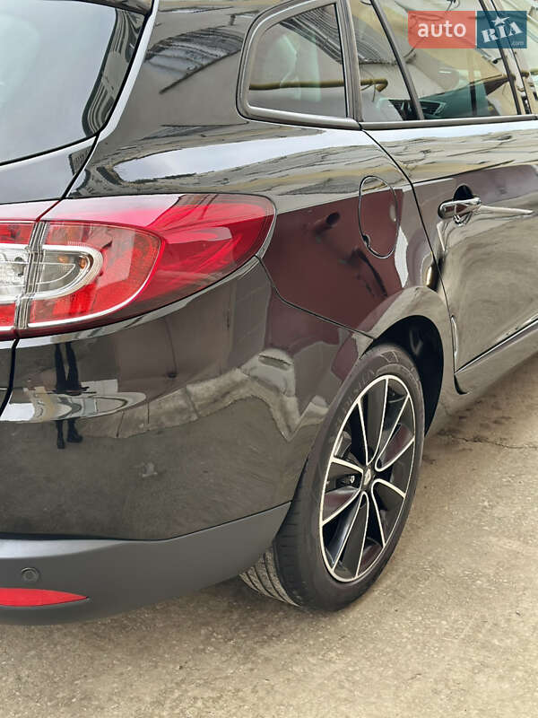 Универсал Renault Megane 2012 в Ивано-Франковске фото 87 Универсал Renault Megane 2012 в Ивано-Франковске