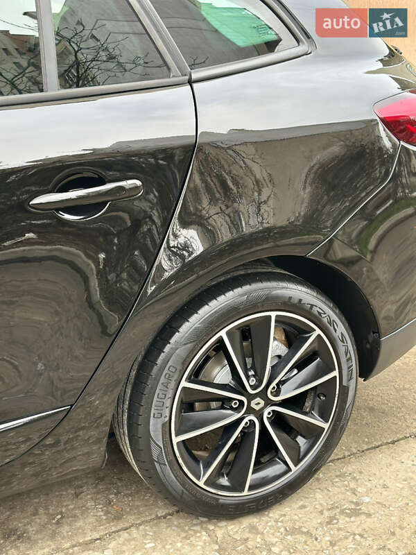 Универсал Renault Megane 2012 в Ивано-Франковске фото 91 Универсал Renault Megane 2012 в Ивано-Франковске