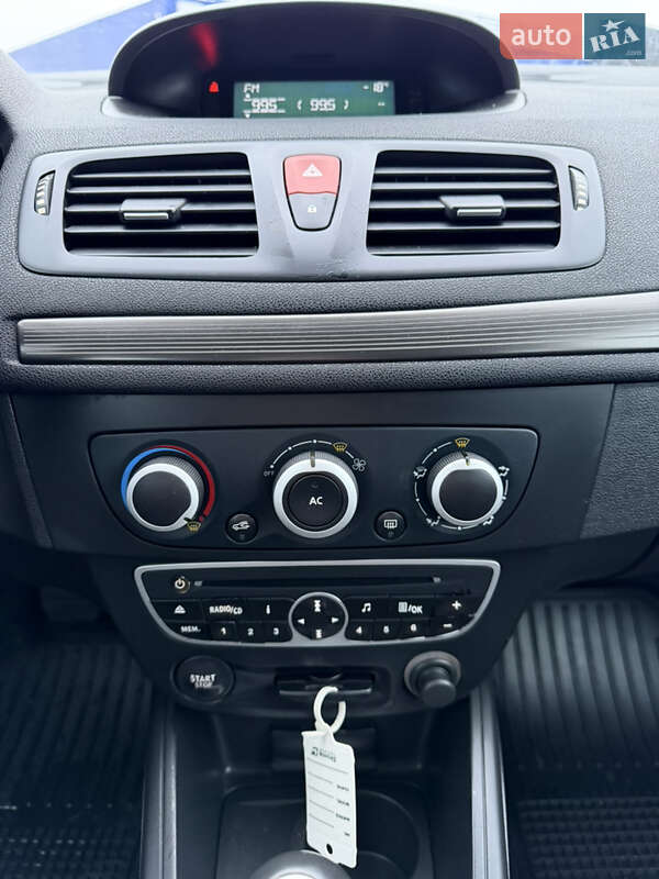 Універсал Renault Megane 2010 в Полтаві фото 21 Універсал Renault Megane 2010 в Полтаві