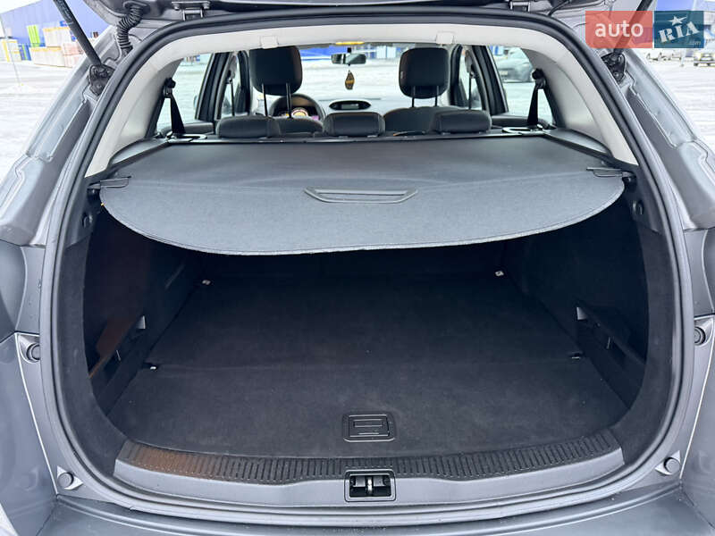 Універсал Renault Megane 2010 в Полтаві фото 40 Універсал Renault Megane 2010 в Полтаві