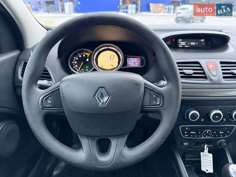 Універсал Renault Megane 2010 в Полтаві фото 96 Універсал Renault Megane 2010 в Полтаві