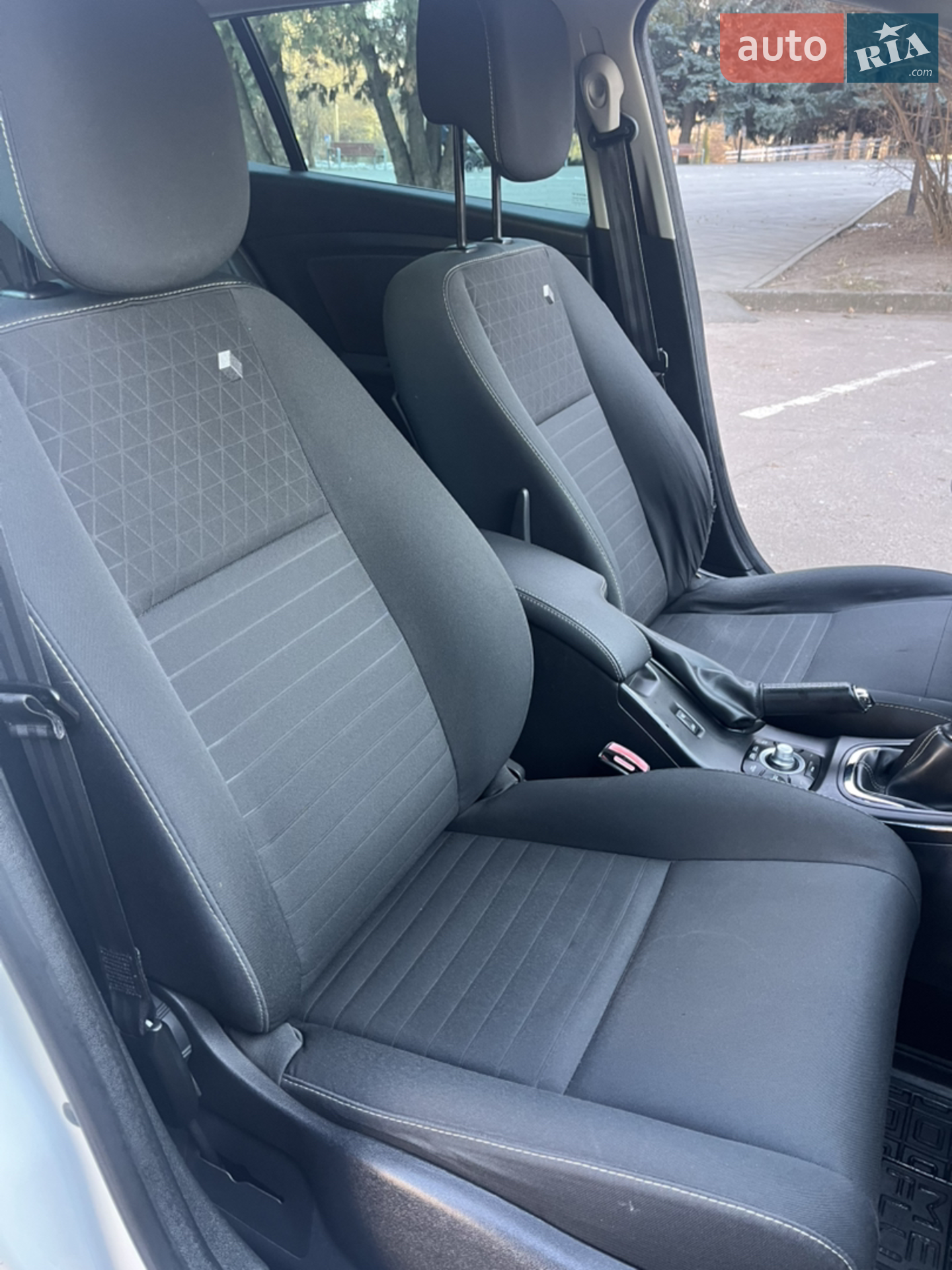 2015 Renault Megane - мініатюра 21