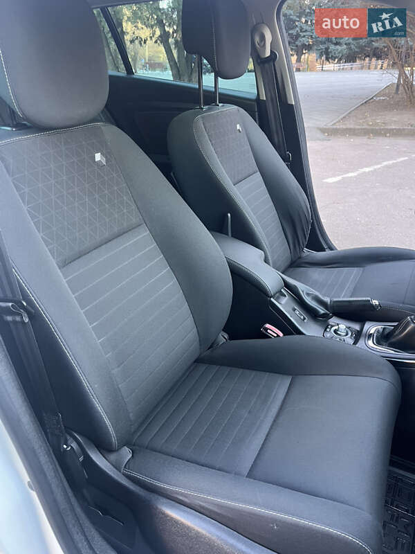 Універсал Renault Megane 2015 в Житомирі фото 21 Універсал Renault Megane 2015 в Житомирі