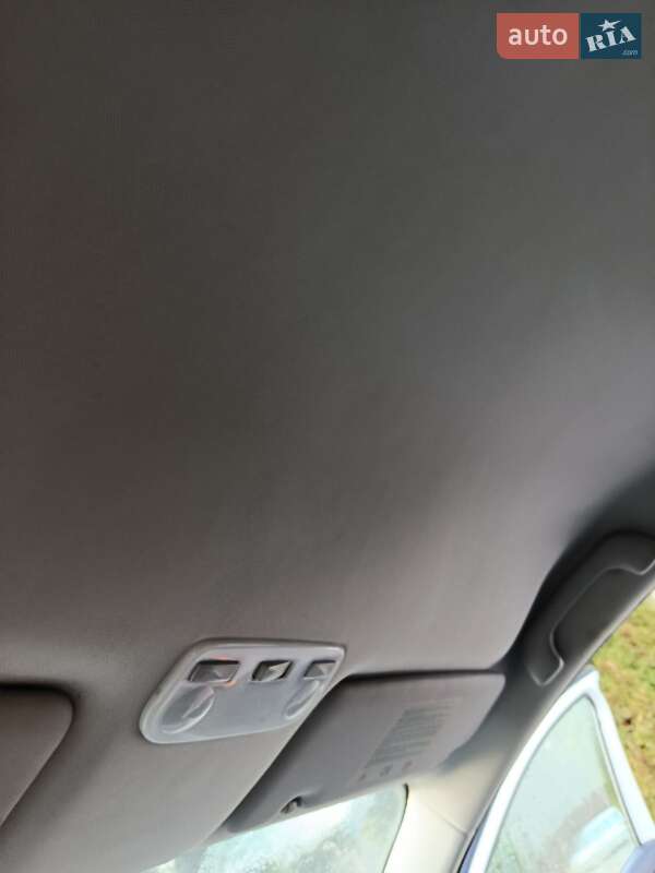 Универсал Renault Megane 2010 в Бучаче