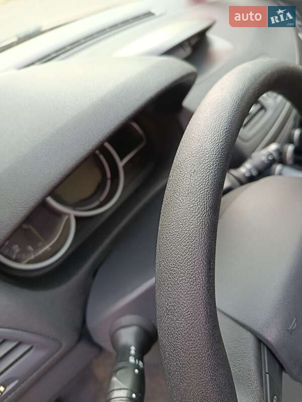 Универсал Renault Megane 2010 в Полтаве