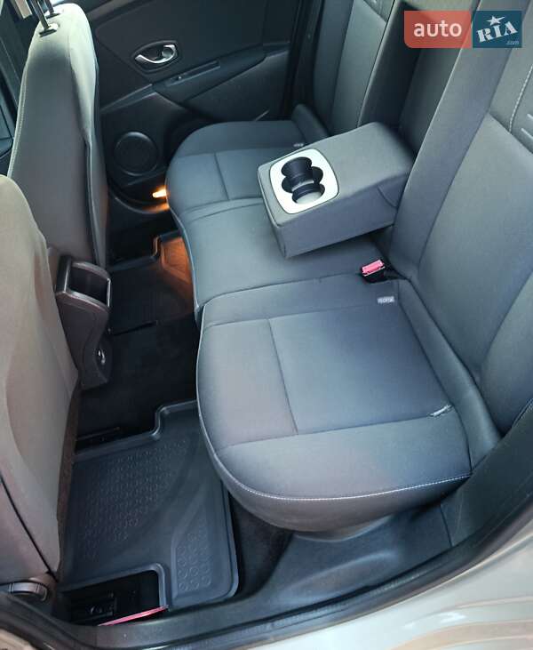 Универсал Renault Megane 2010 в Полтаве