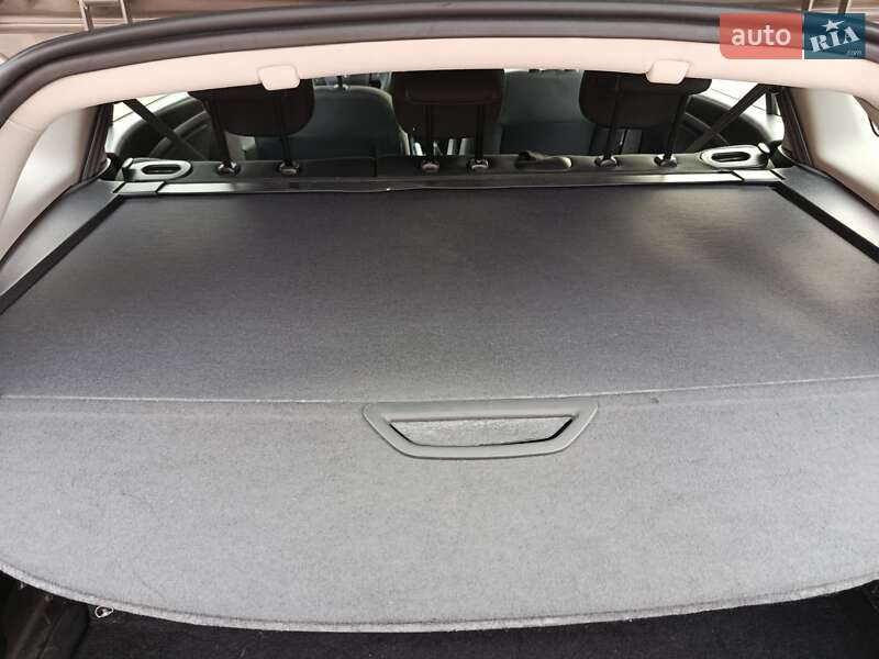 Универсал Renault Megane 2010 в Полтаве